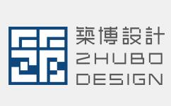 筑博設(shè)計logo