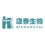 康泰生物logo