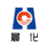 晨化股份logo