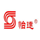 怡達股份logo