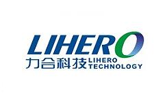 力合科技logo