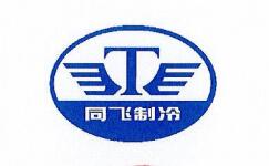 同飛股份logo