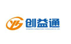 創(chuàng)益通logo