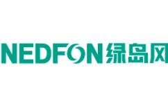 綠島風(fēng)logo