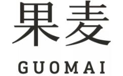 果麥文化logo