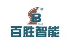 百勝智能logo