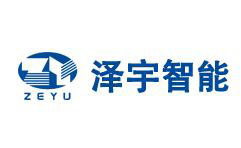 澤宇智能logo