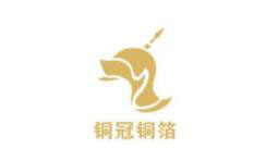 銅冠銅箔logo