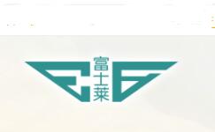 富士萊logo