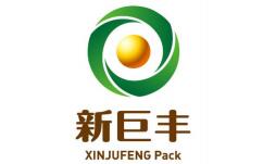 新巨豐logo